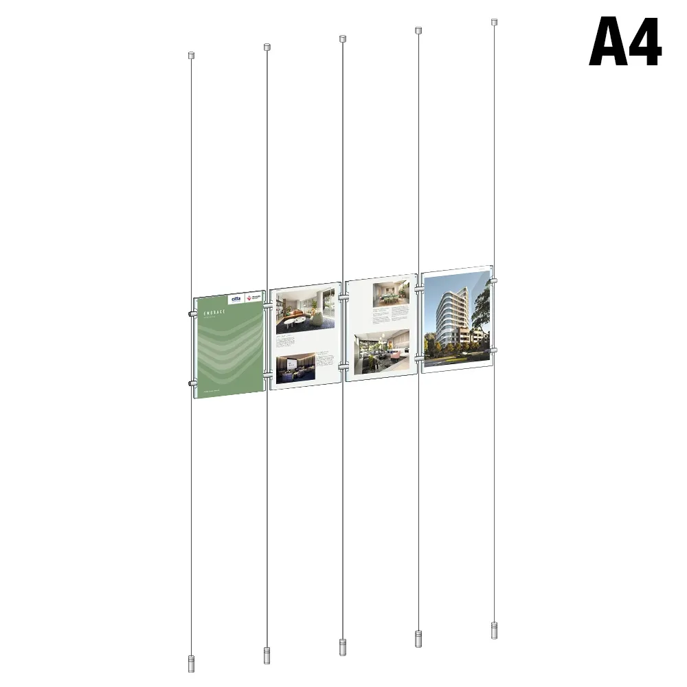Cable Displays