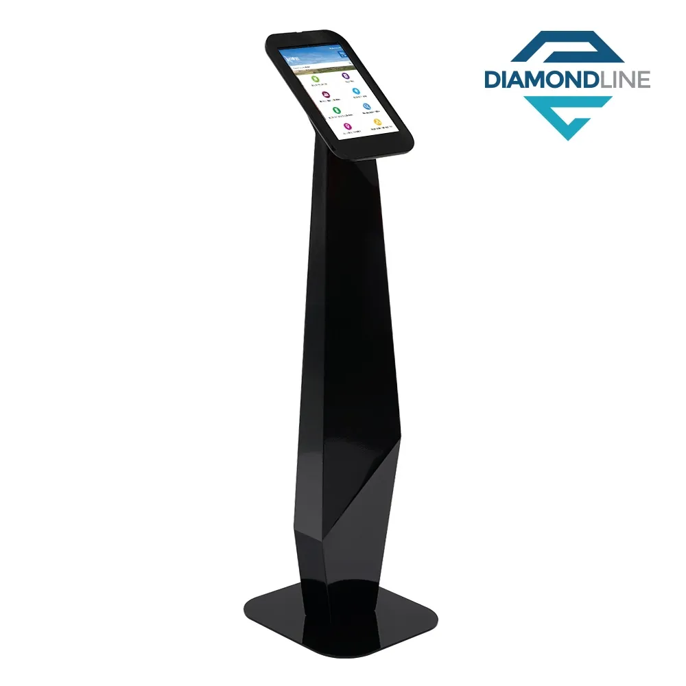 10.2 inch iPad Stand