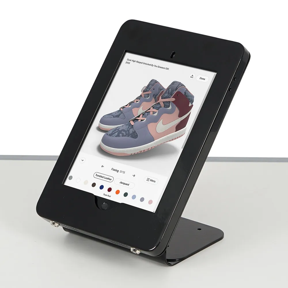 iPad POS Holders