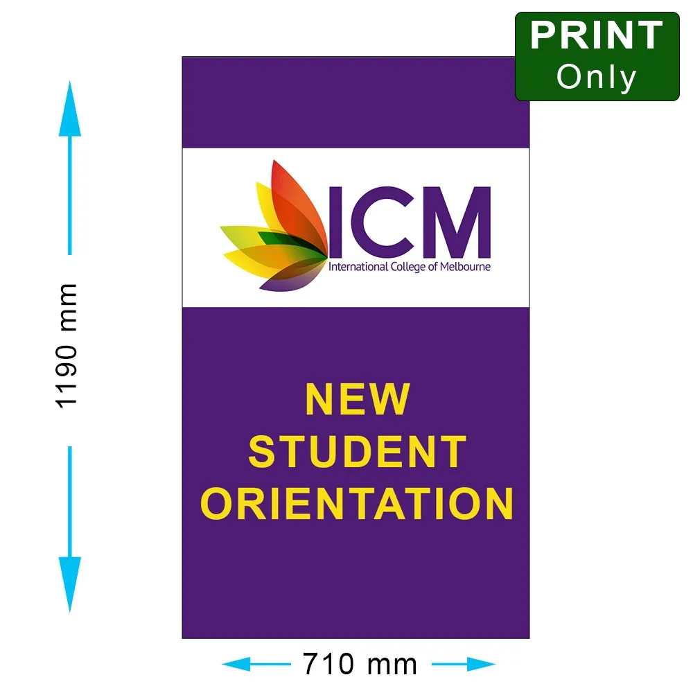 Banner for Lecterns
