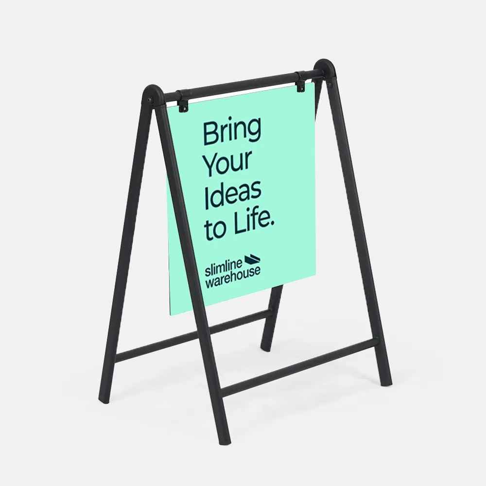 Swing Sign