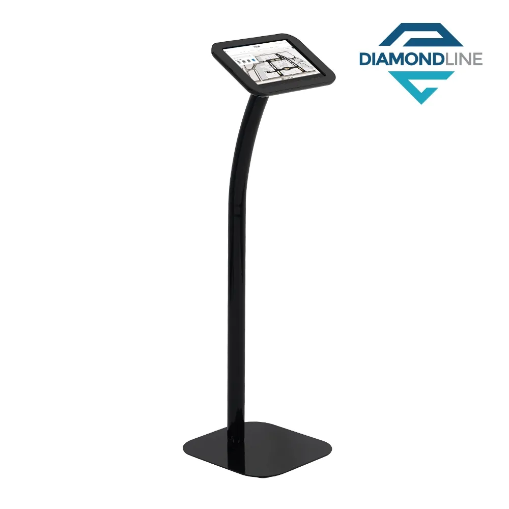 iPad Stand Black