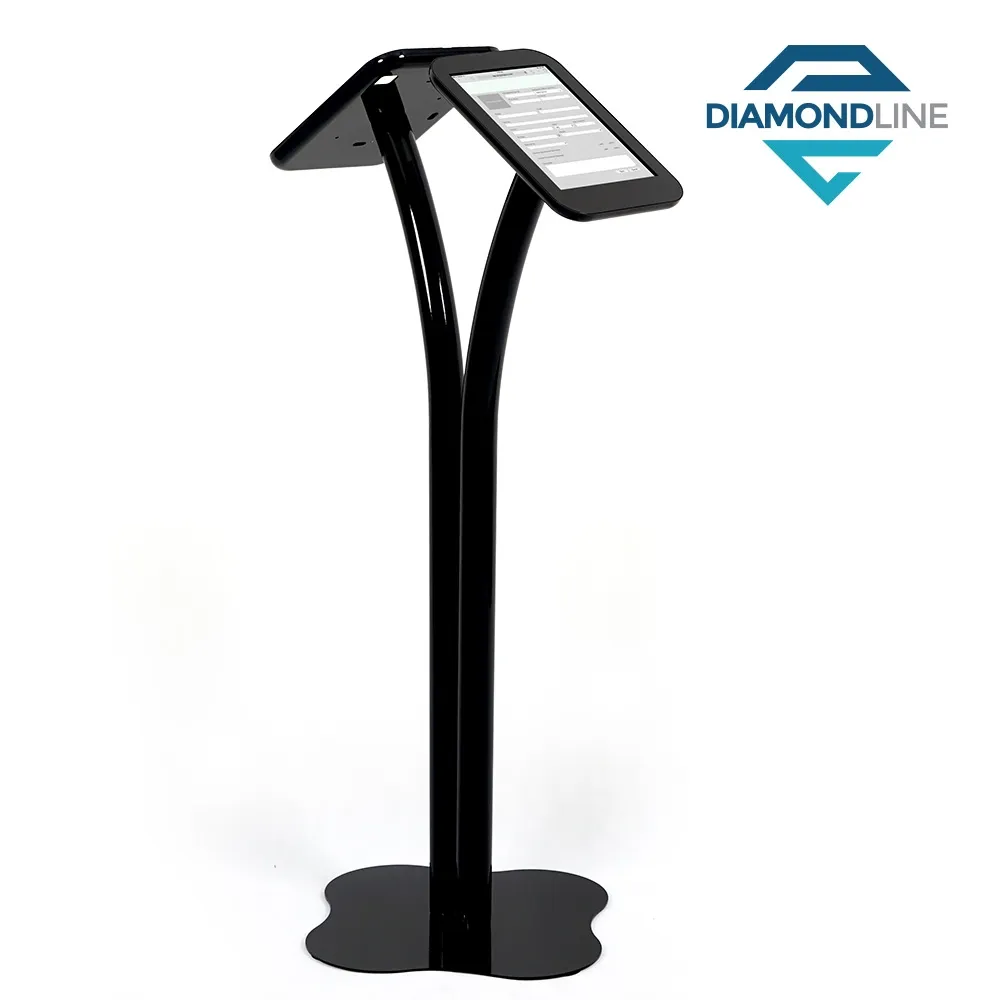 iPad 10.2 Kiosk Stand