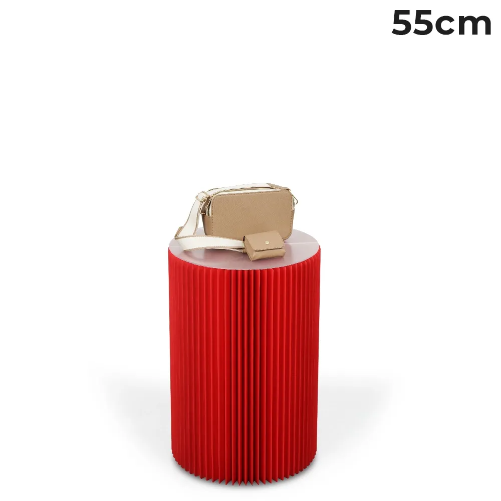 Pedestal Cylinder