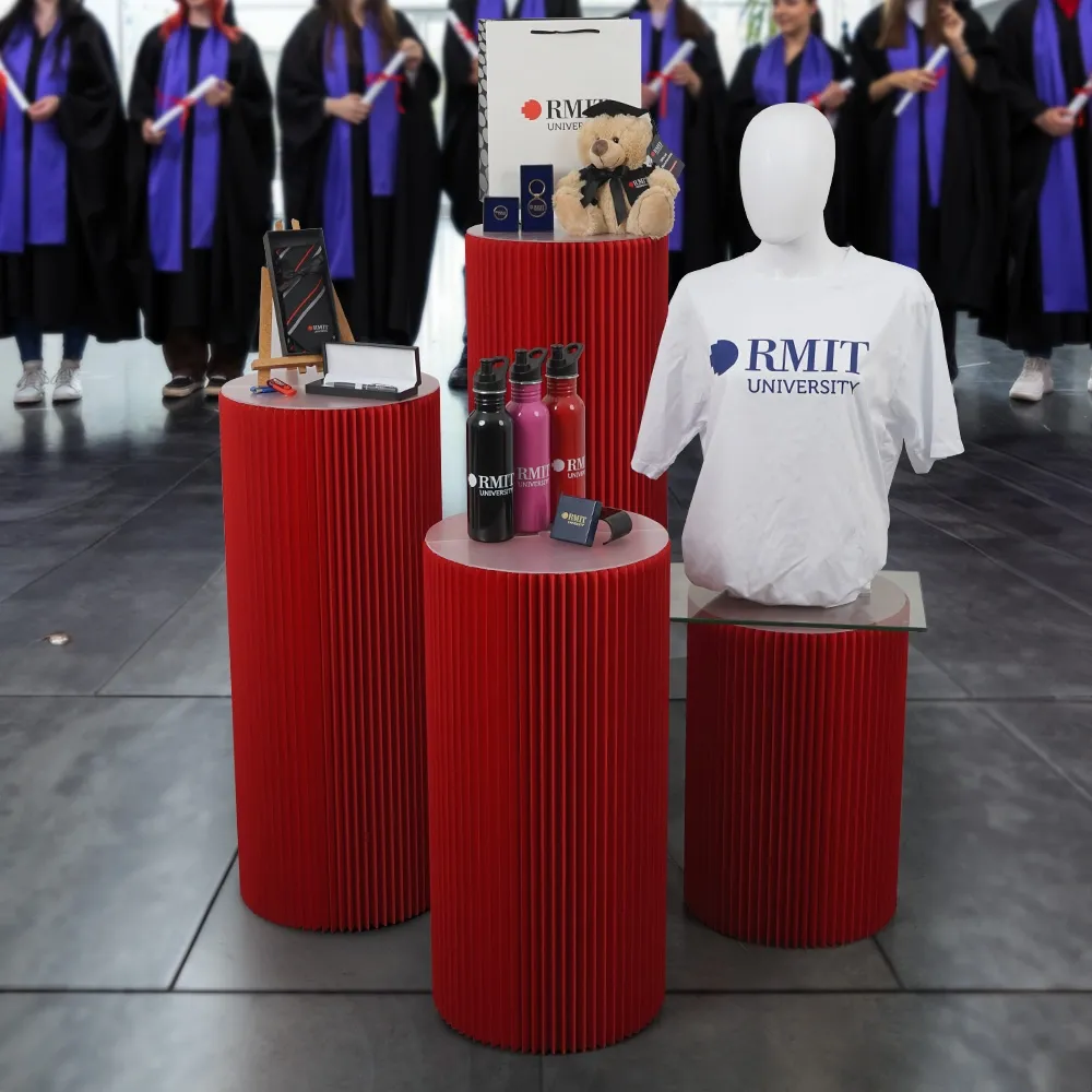 Portable Plinths