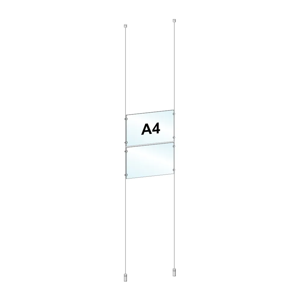 Window Display System