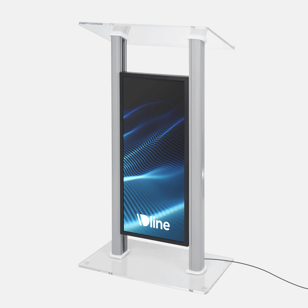 Digital Podium