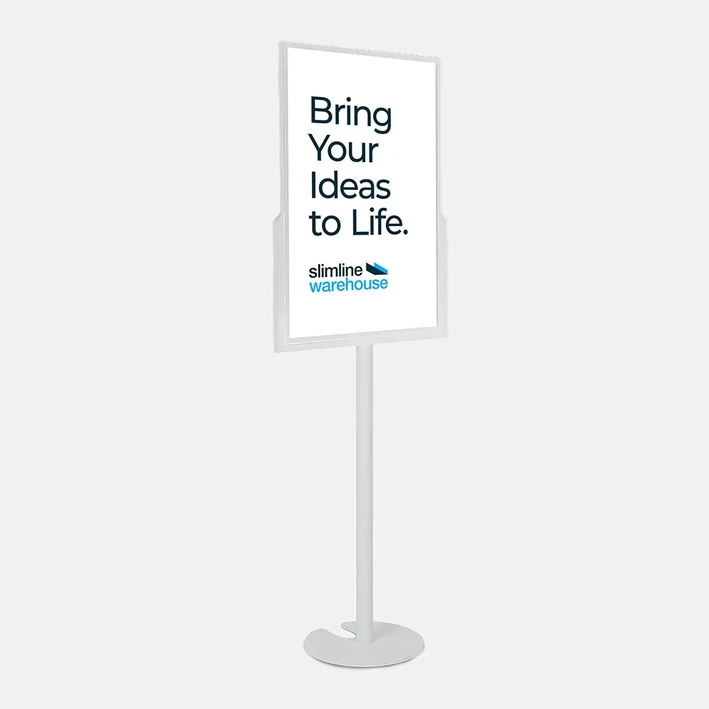 A1 Poster Display