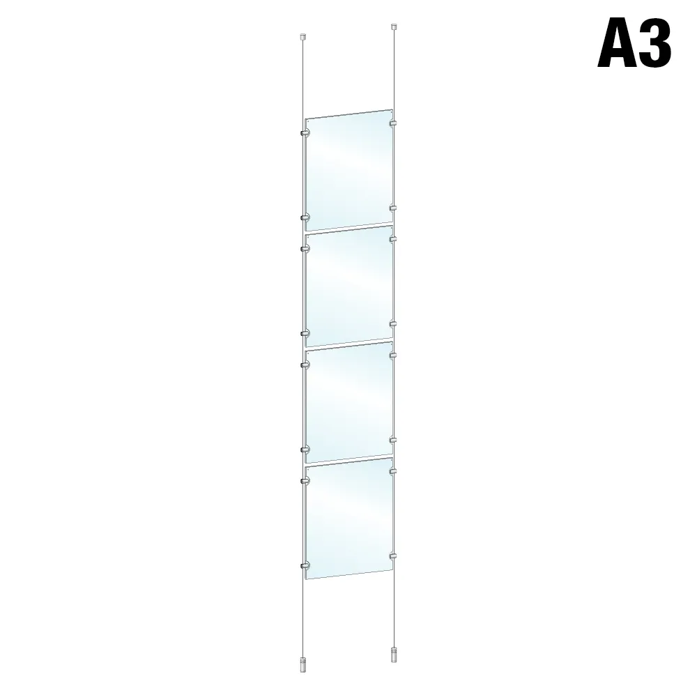 Display Cable Systems